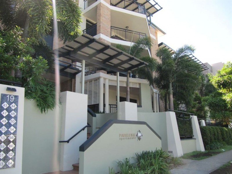 62/19 Dixon St, New Farm QLD 4005