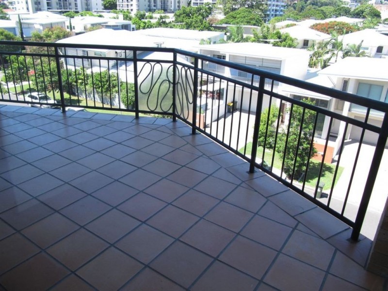 62/19 Dixon St, New Farm QLD 4005