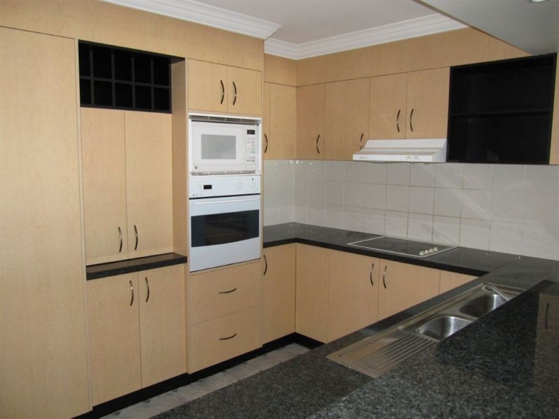 62/19 Dixon St, New Farm QLD 4005