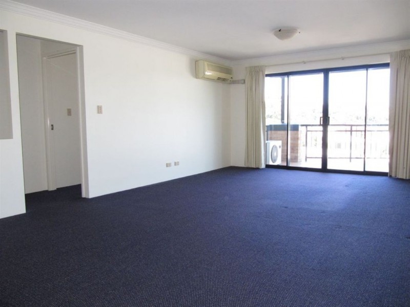 62/19 Dixon St, New Farm QLD 4005