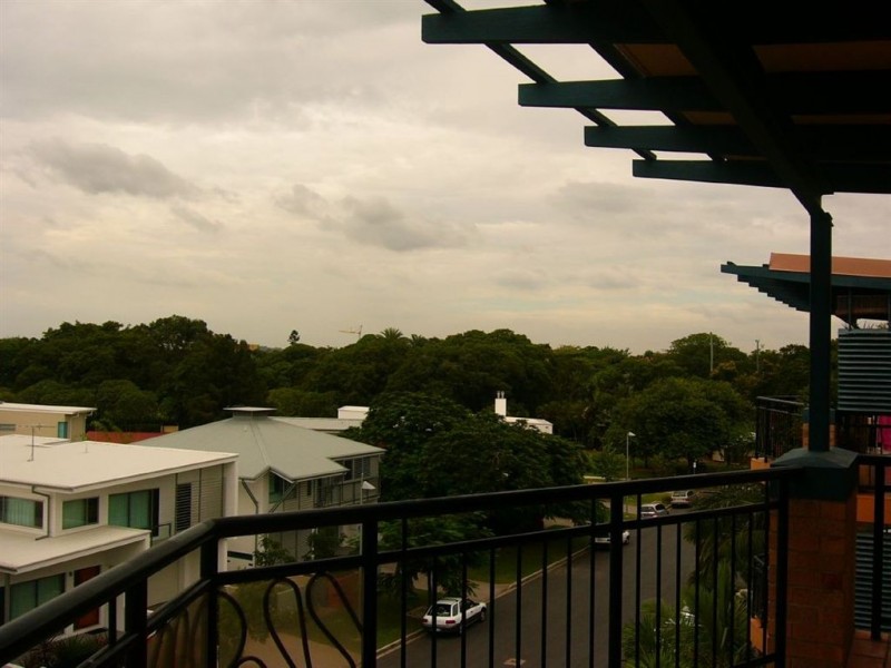 62/19 Dixon St, New Farm QLD 4005