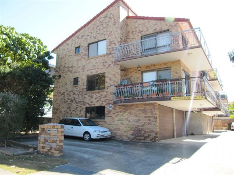 5/30 Gellibrand St, Clayfield QLD 4011