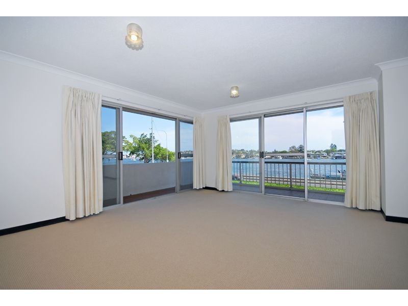 1/260 Kingsford Smith Drive, Hamilton QLD 4007