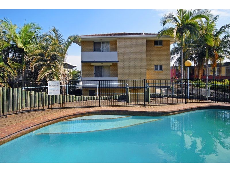 1/260 Kingsford Smith Drive, Hamilton QLD 4007