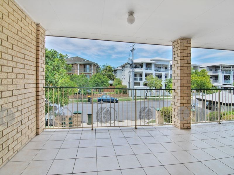 3/30 Noble St, Clayfield QLD 4011