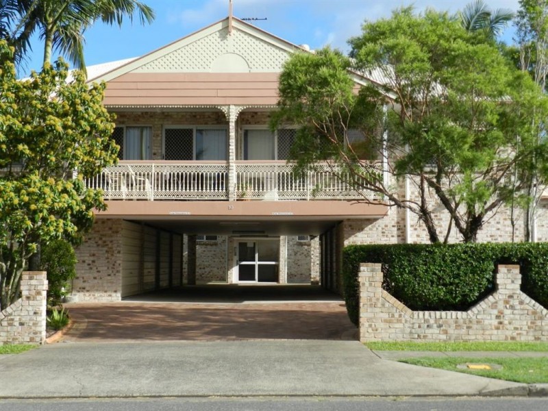 6/10 Surrey St, Nundah QLD 4012