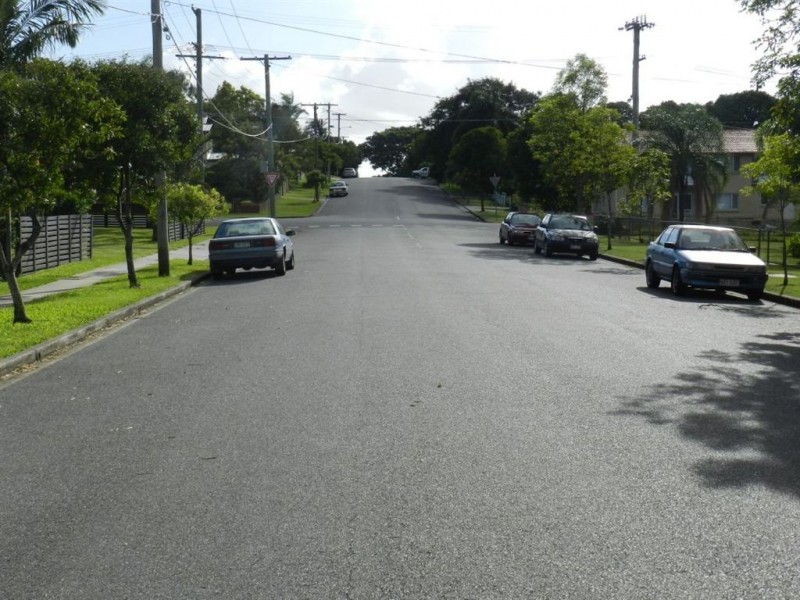 6/10 Surrey St, Nundah QLD 4012