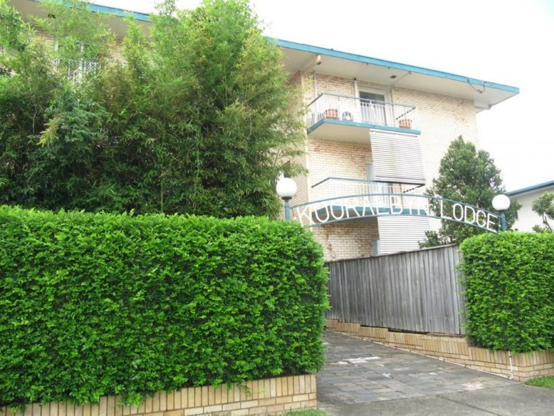 6/55 Bonney Ave, Clayfield QLD 4011