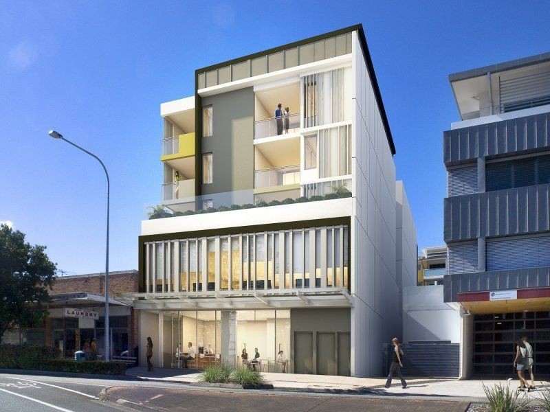 4/1163 Sandgate Road, Nundah QLD 4012