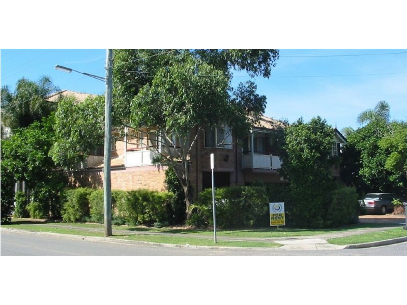 8/43 Silva St, Ascot QLD 4007