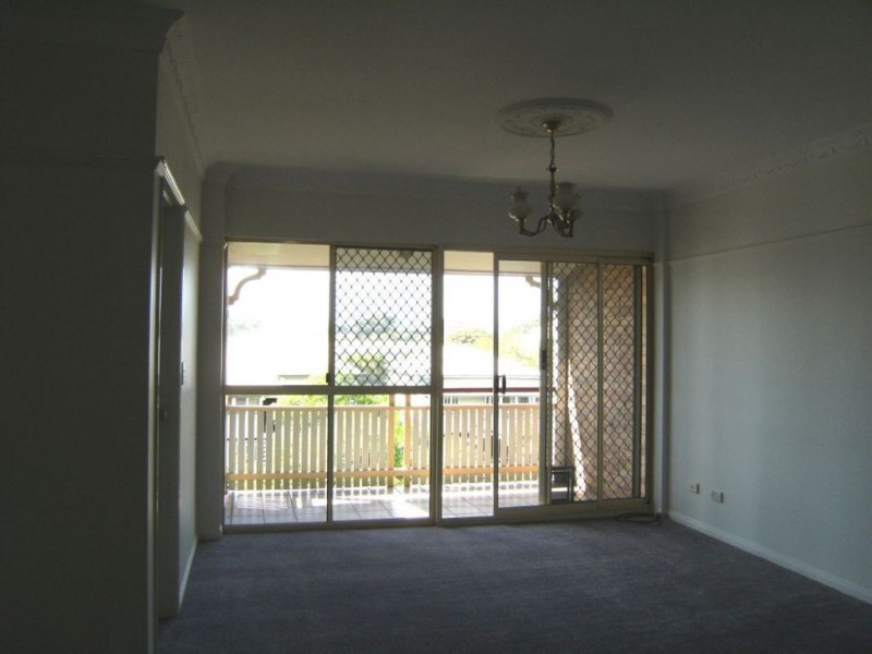 8/43 Silva St, Ascot QLD 4007