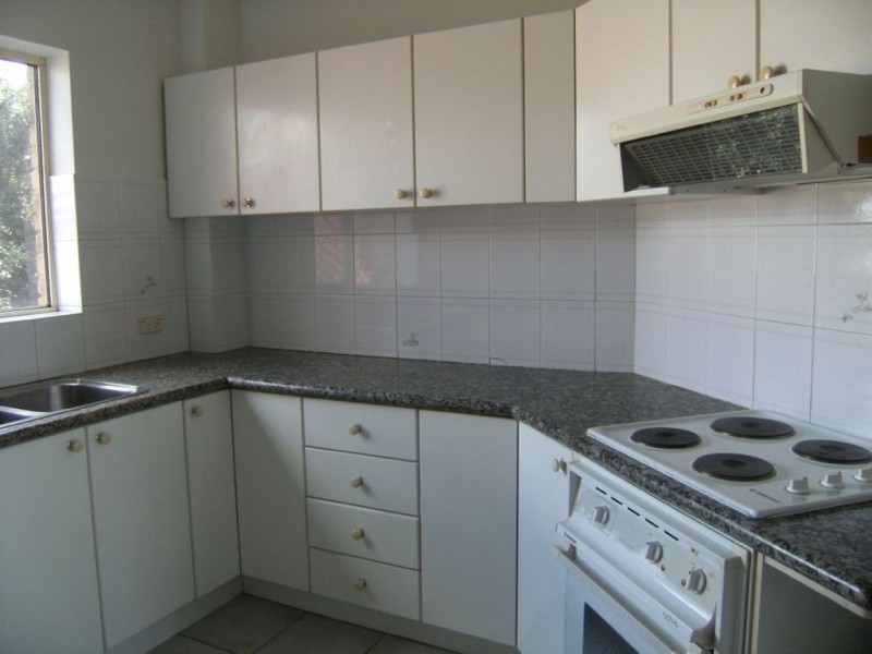 8/43 Silva St, Ascot QLD 4007