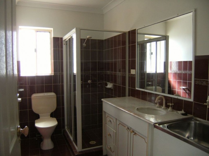 8/43 Silva St, Ascot QLD 4007