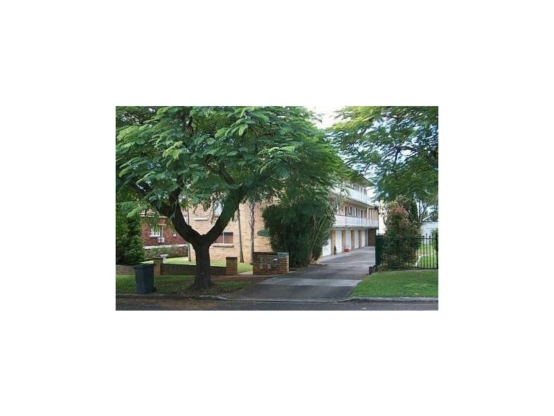 4/6 Garnet Street, Clayfield QLD 4011