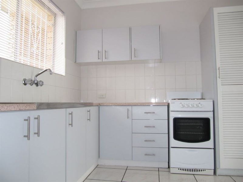 4/6 Garnet Street, Clayfield QLD 4011