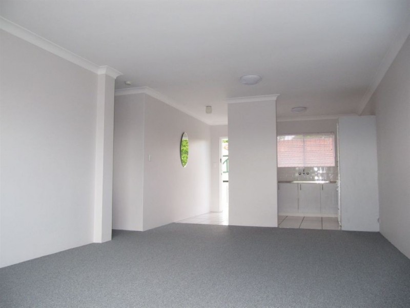 4/6 Garnet Street, Clayfield QLD 4011