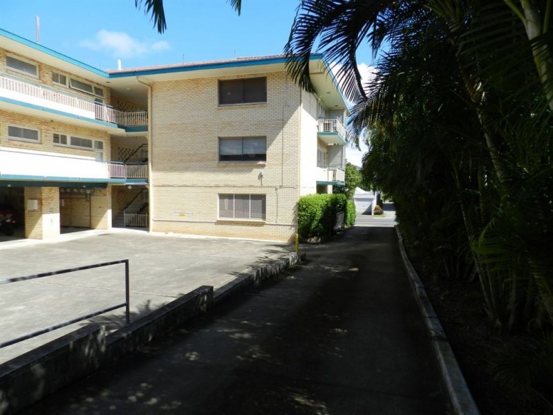 6/55 Bonney Ave, Clayfield QLD 4011