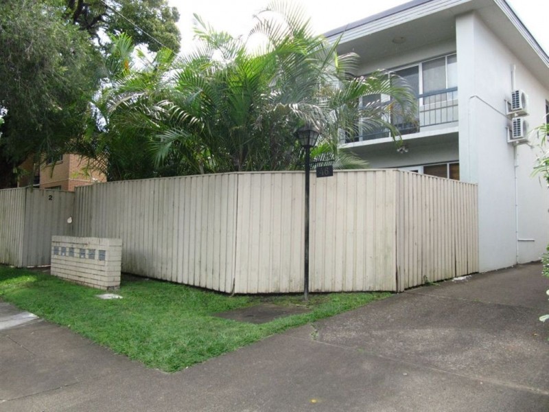 1/46 Wagner Rd, Clayfield QLD 4011