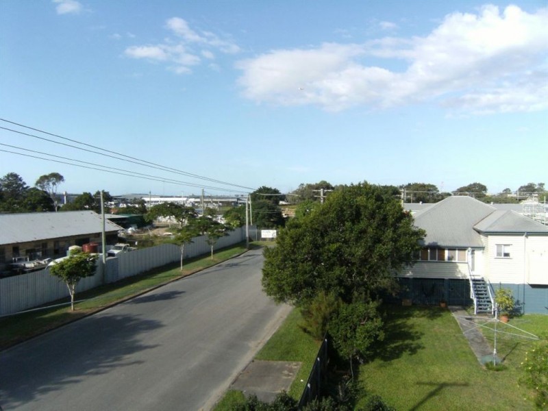 8/43 Silva St, Ascot QLD 4007