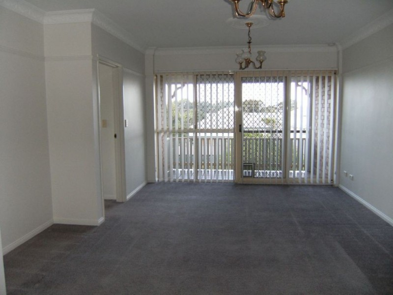 8/43 Silva St, Ascot QLD 4007