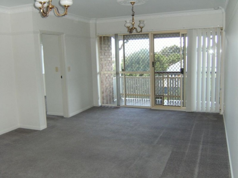 8/43 Silva St, Ascot QLD 4007