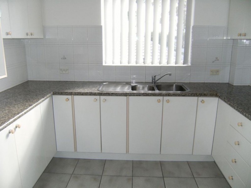 8/43 Silva St, Ascot QLD 4007