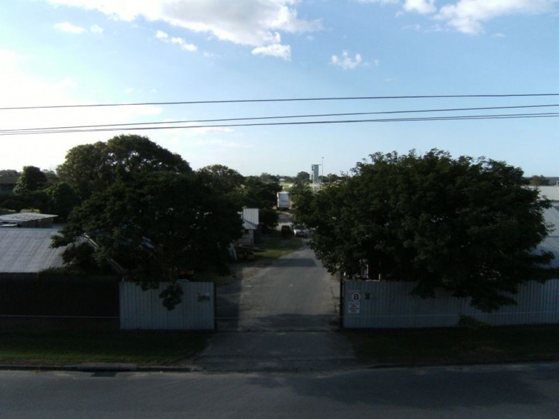 8/43 Silva St, Ascot QLD 4007