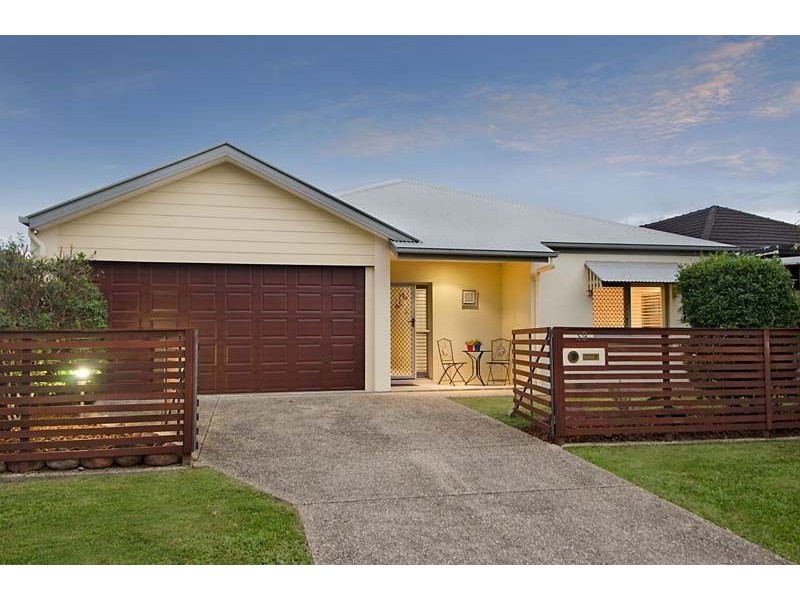 39 Webster Avenue, Hendra QLD 4011