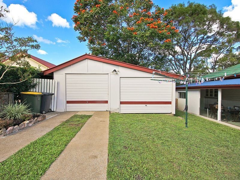 218 Edinburgh Castle Road, Wavell Heights QLD 4012