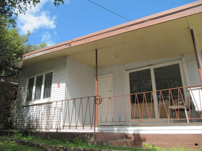 5 Ross St, Woolloongabba QLD 4102