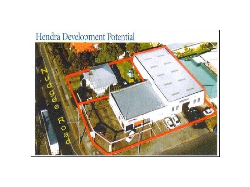 238 Nudgee Rd, Hendra QLD 4011