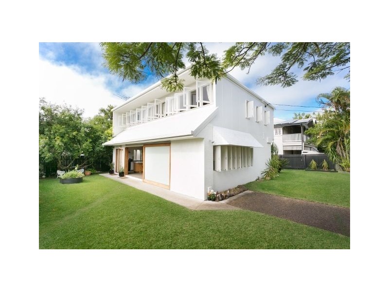 73 Goodwood Street, Hendra QLD 4011