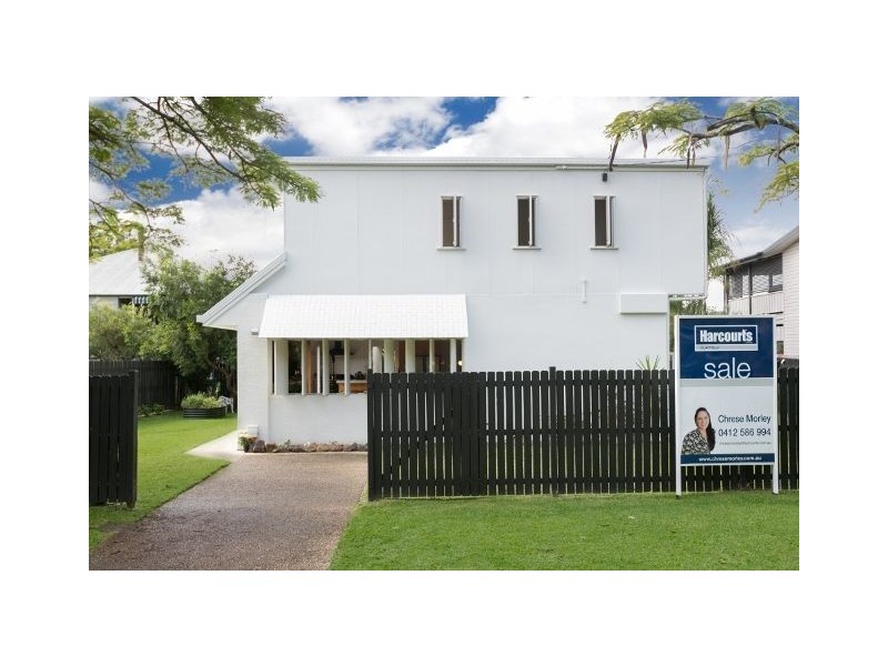 73 Goodwood Street, Hendra QLD 4011