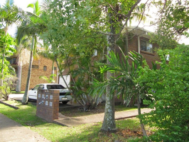 6/90 Lamington Ave, Ascot QLD 4007