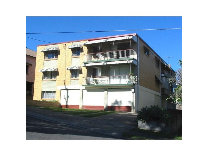 10 Stopford Street, Wooloowin QLD 4030