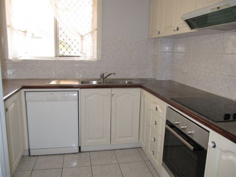 4/11 Stevenson St, Ascot QLD 4007