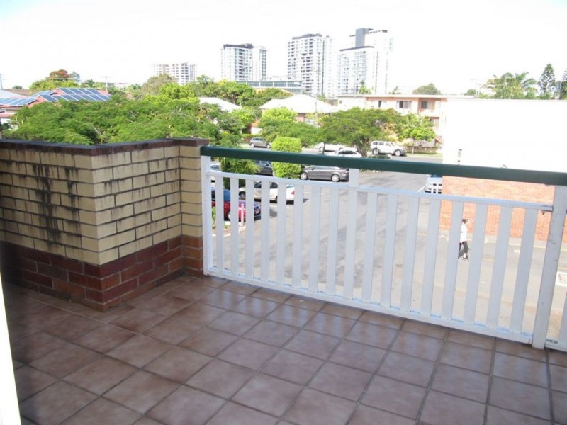 4/11 Stevenson St, Ascot QLD 4007