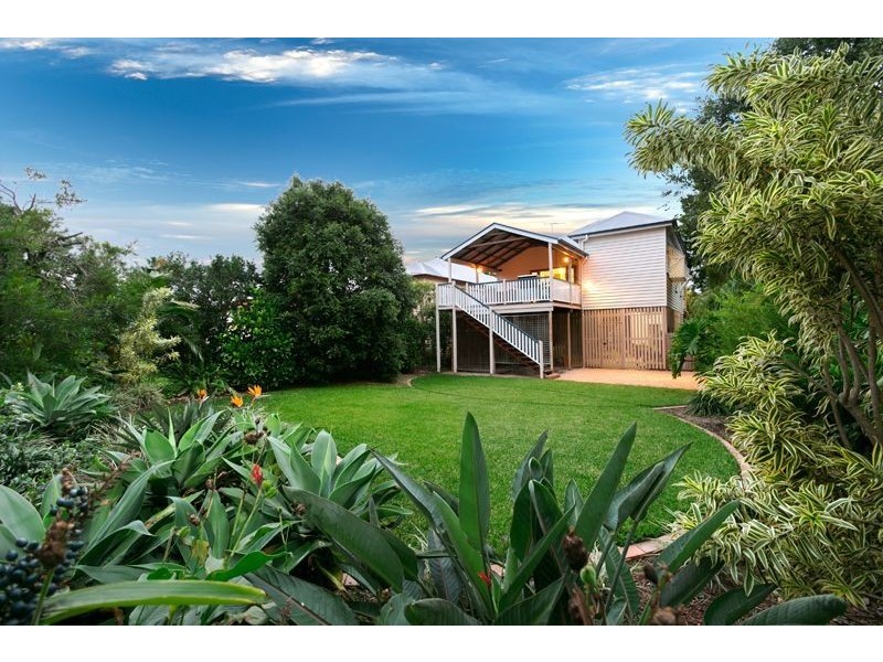 41 Grove Street, Albion QLD 4010