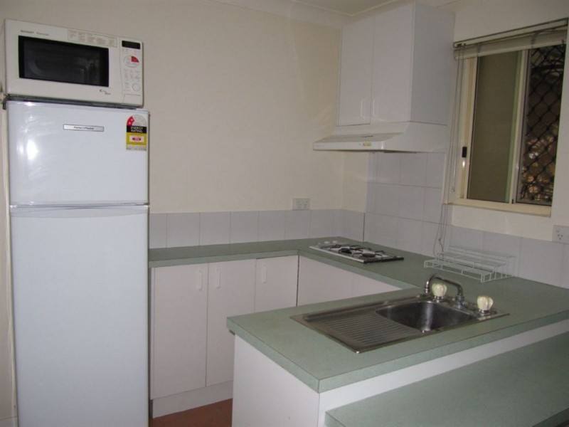 6/3 Collins St, Nundah QLD 4012