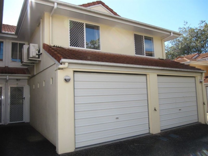 13/12 Wolseley st, Clayfield QLD 4011