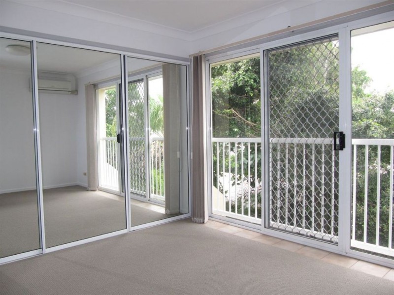 13/12 Wolseley st, Clayfield QLD 4011