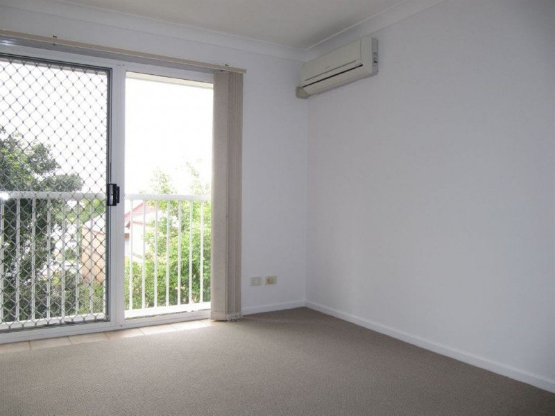 13/12 Wolseley st, Clayfield QLD 4011