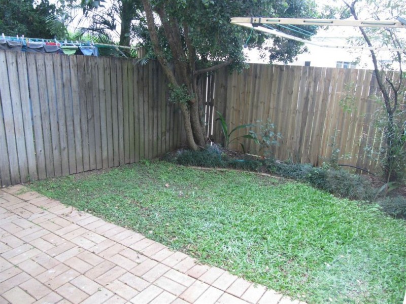 13/12 Wolseley st, Clayfield QLD 4011