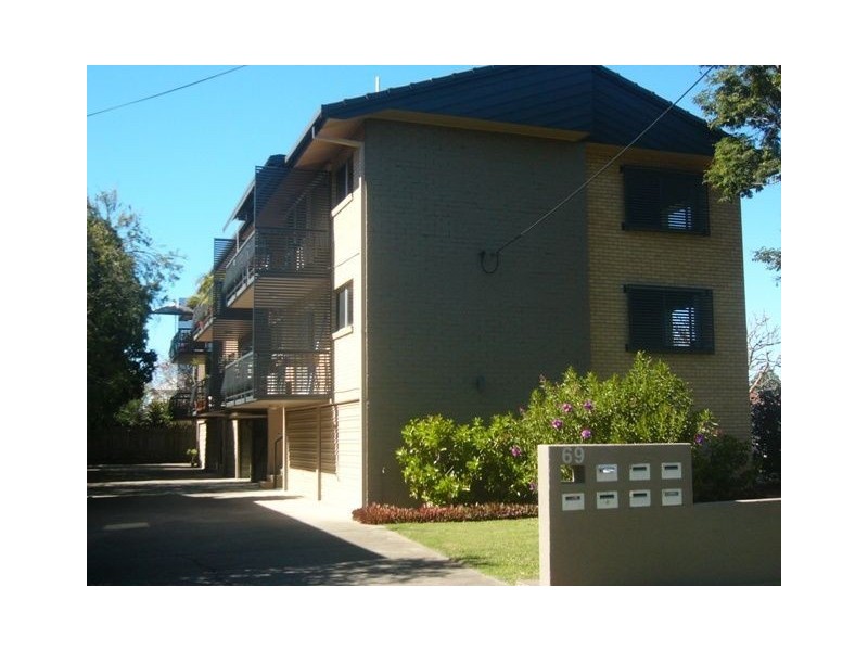 3/69 Alma Road, Clayfield QLD 4011