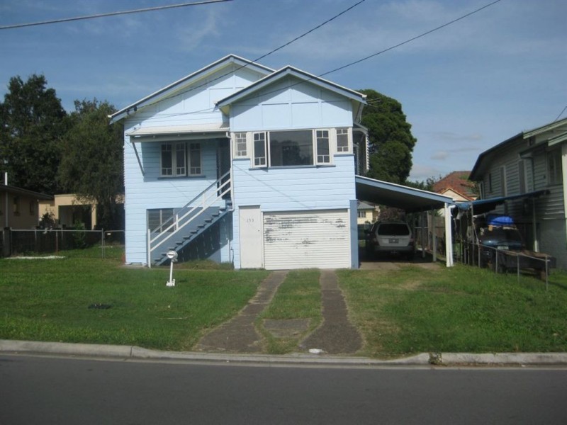 153 Nellie Street, Nundah QLD 4012
