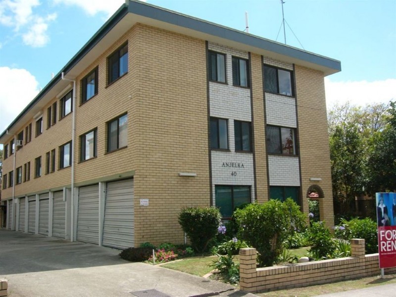 8/40 Rossiter Parade, Hamilton QLD 4007