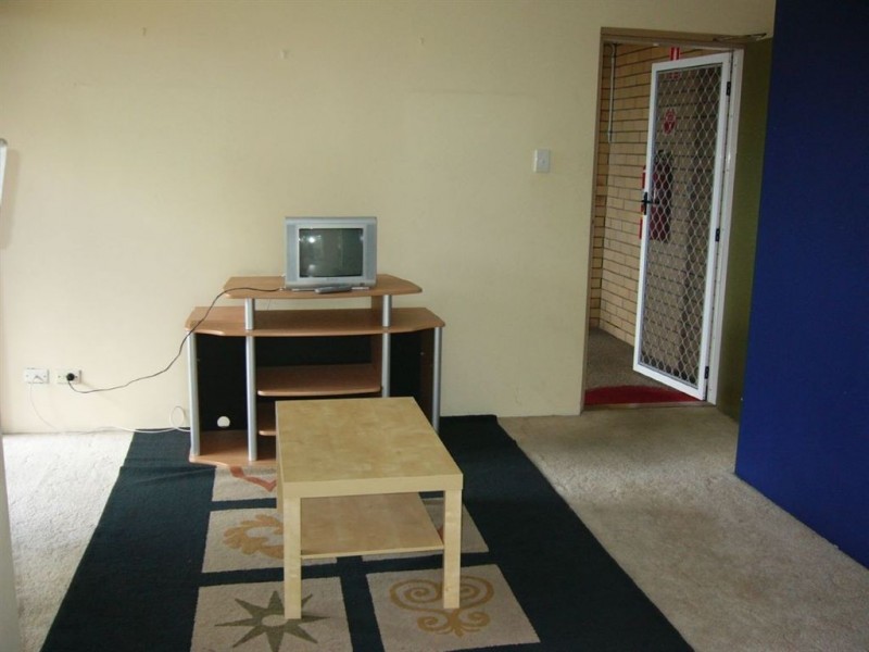 8/40 Rossiter Parade, Hamilton QLD 4007