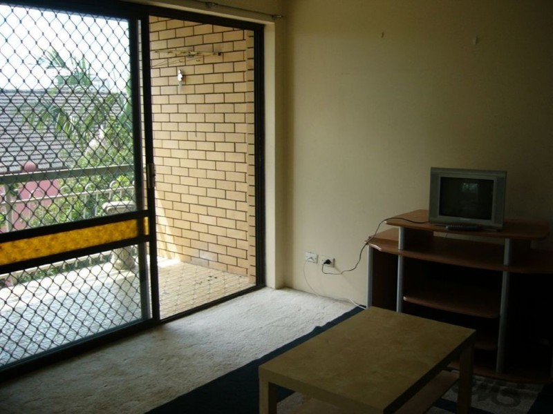 8/40 Rossiter Parade, Hamilton QLD 4007