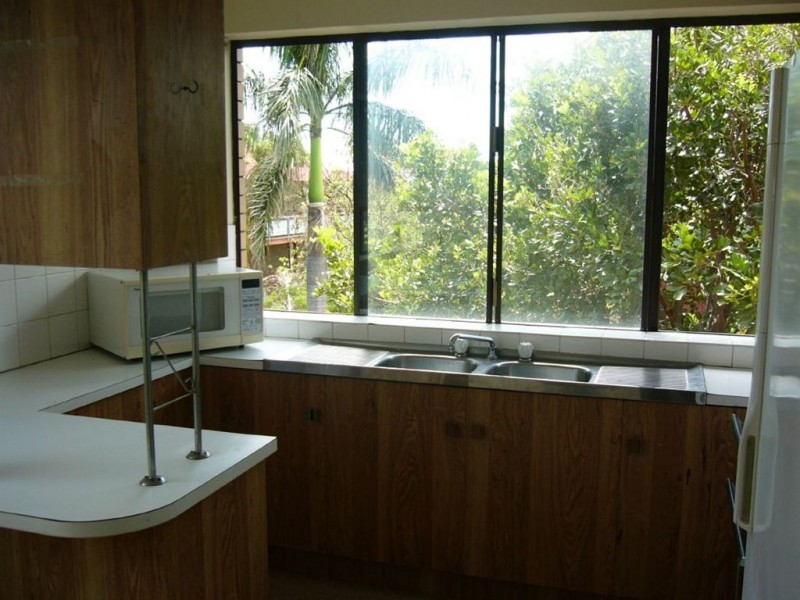 8/40 Rossiter Parade, Hamilton QLD 4007