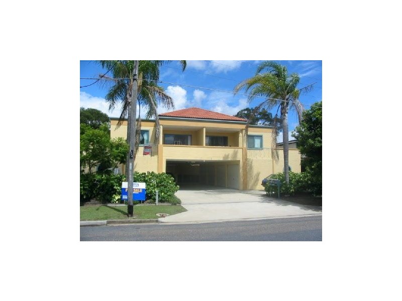 1/16 Mordant Street, Ascot QLD 4007